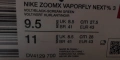 Nike zoomx vapor fly next%3, снимка 14