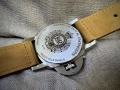 Panerai 47mm Механика. Винтидж. Акрил купол. 6497, снимка 4