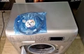 Перална ARISTON HOTPOINT, снимка 4