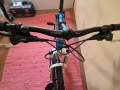 Велосипед ВМС 3×9 скорости Монтаж Shimano Deore. Bike, снимка 5