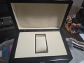 Оригинална кутия Patek Philippe Geneva – комплект с калъф и възглавничка, снимка 4