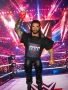 Екшън фигура WWE Roman Reigns Роман Рейнс ELITE SERIES Bloodline mattel figure елит, снимка 18