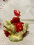 порцеланова статуетка , снимка 4