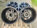 Лети джанти 18ки 5х150 Ballistic Offroad, снимка 8