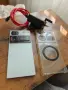 Nubia Z60 Ultra Silver 16/512 Dual Sim, снимка 1