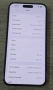 Apple iPhone 14 Pro Max 128GB , снимка 5