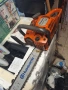 Бензинова резачка Husqvarna 137, снимка 4