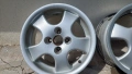 Алуминиеви джанти 4×100, снимка 3