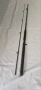 Изключително качествена пръчка Abu Garcia Admiral 300 , снимка 7