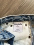 Къси дънкови панталонки Boyish размер S/M, снимка 4
