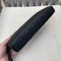 Louis Vuitton Pochette / Clutch – Висок клас реплика, Black Monogram, снимка 5