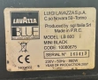 Кафемашини Lavazza blue , снимка 6