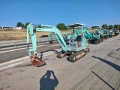 Багер Yanmar НОВ ВНОС JAPAN, снимка 3