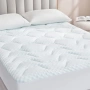 EHEYCIGA гел топ матрак 180x200см Memory Foam, снимка 1