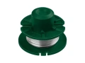 НОВО! Parkside PRTS 4 C1 Резервни макари за тримери PRT 300/ PERT 300, снимка 3