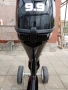 извънбордов двигател MERCURY 9.9 HP, снимка 15