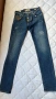 Мъжки Дънки Slim Fit / XS, снимка 7