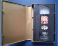 Видеокасети VHS Star Wars Невидима Заплаха Клонираните Атакуват, снимка 4
