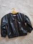 Кожено яке H&M 122 / 128, снимка 5