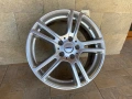 17" 5x112 Autec Mercador - Vw Audi Seat Skoda, снимка 5