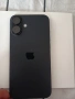 iPhone 16 Plus Black 128GB 100% Батерия, снимка 1