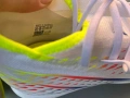 Нови голям размер футболни обувки Adidas Predator Edge3 In размер 47,1/3, снимка 5