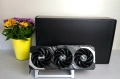 Видео карта Palit RTX 4080 GamingPro 16GB GDDR6X Nvidia GeForce, снимка 1