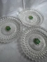 купички за десерт WMF Diadem, винтидж, снимка 1