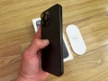 iPhone 16 Pro Max 256GB Black Titanium/Батерия 89%, снимка 4