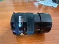 Продавам CHINON. 1:2.8. f=135 mm. multi coated. 7408179.   55ф . В добро състояние, снимка 3