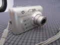 Фотоапарат HP Photosmart M537, снимка 4