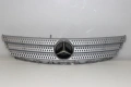 Предна решетка Mercedes W169 A-Class (2004-2008г.) A1698801183, снимка 1