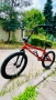 Велосипед BMX Wethepeople Arcade - 20.5 червен, снимка 1