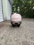 Cybex cloud T I size , снимка 5