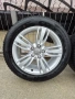 Джанти Ronal 17 цола , 5х112 , 6.5j , et33 225/50/17 , Audi , Vw , Sko, снимка 2