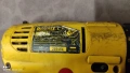Винтоверт DeWalt с преход и преправени батерии, снимка 5