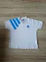 Оригинална мъжка тениска Adidas Originals x Olympique Marseille / Season 92-93 Официално преиздание, снимка 1