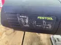 зеге Festool Trion Ps300 Eq-plus, снимка 5