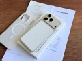 iPhone 17 Pro Max гаранция Vivacom, снимка 1