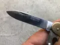 старо ножче "LA BEQUILLE", снимка 6
