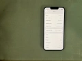 IPhone 17е 256гб Перфектен, снимка 5