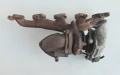 Турбо Опел Астра Опел Астра Г Opel Astra G 1999-2004 2.0DTI 101кс, снимка 2