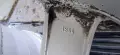 4бр. ляти джанти 7J17 ET44. 5x115мм. OEM 0P044 K3. Стават на Opel Astra J OPC , Insignia B, Zaf...., снимка 3