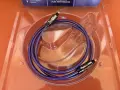 QED Performance Optical Digital Toslink Interconnect / Оптичен аудио кабел, снимка 2