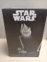 Настолна Лампа Star Wars Millenium Falcon 60 cm Paladone, снимка 7