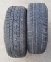 Зимни гуми 215/55 R 18 2бр., снимка 1
