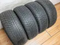 205/60/16 Bridgestone / зимни гуми, снимка 5