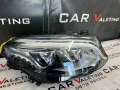 Фар фарове десен Mercedes GLE W166 166 Мерцедес ГЛЕ В166 166 ILS, снимка 2