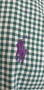 POLO Ralph Lauren Cotton Custom Fit Mens Size S ОРИГИНАЛ НОВО! Мъжка Риза!, снимка 1