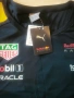 Red Bull Racing F1 Formula One Racing Team Aston Martin, Puma оригинална тениска XXXL, снимка 1